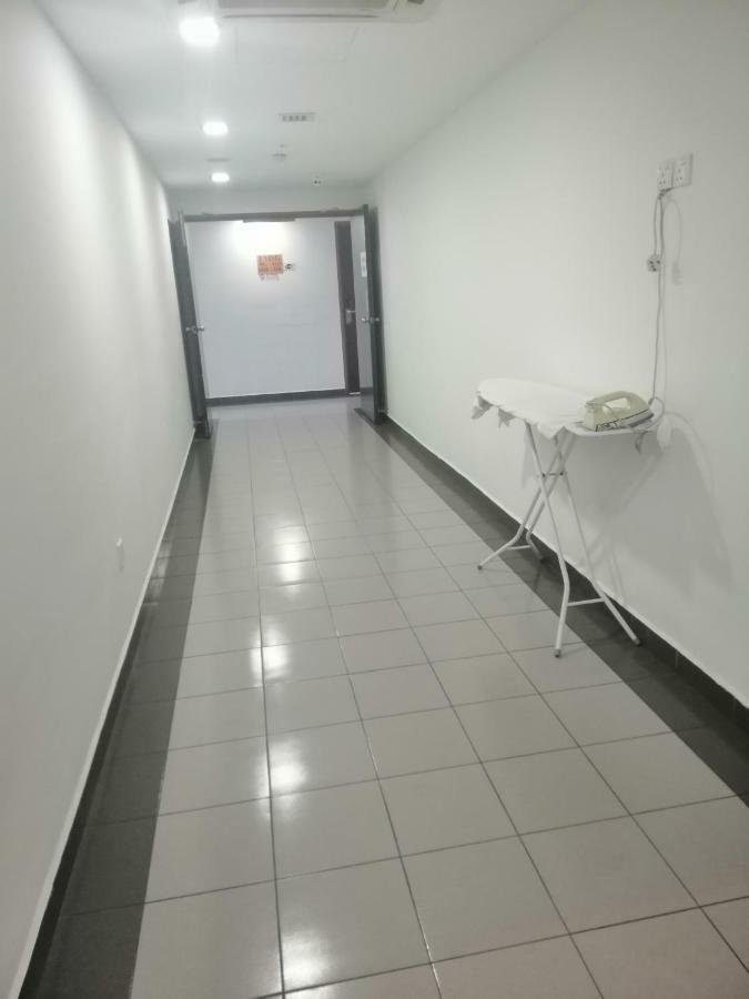 东方酒店 新山 外观 照片