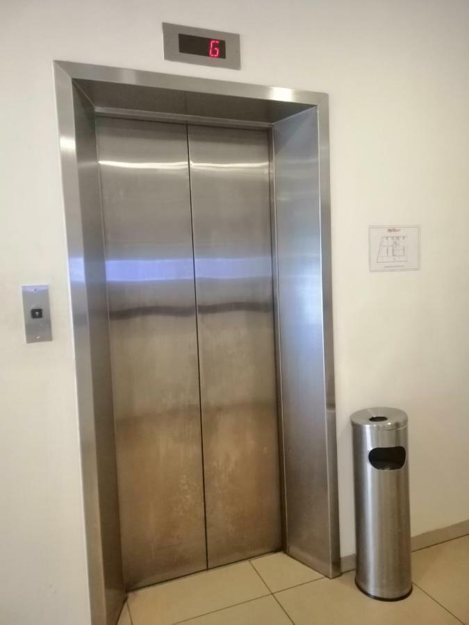 东方酒店 新山 外观 照片